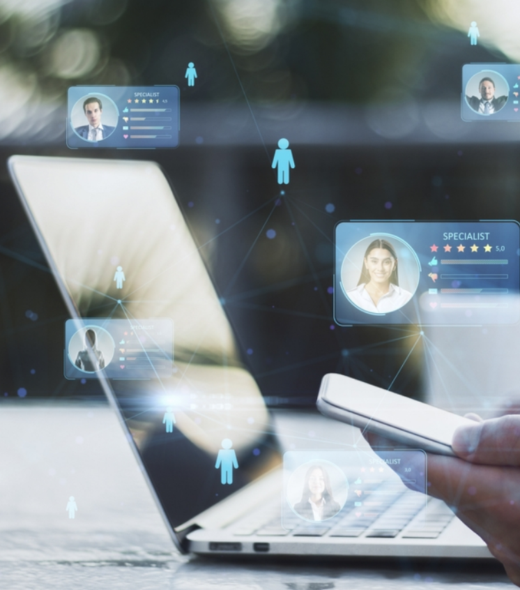 Agence SMMA : Révolutionnez Réseaux Sociaux et Réputation en Ligne