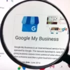 Qu’est-ce que Google My Business ?