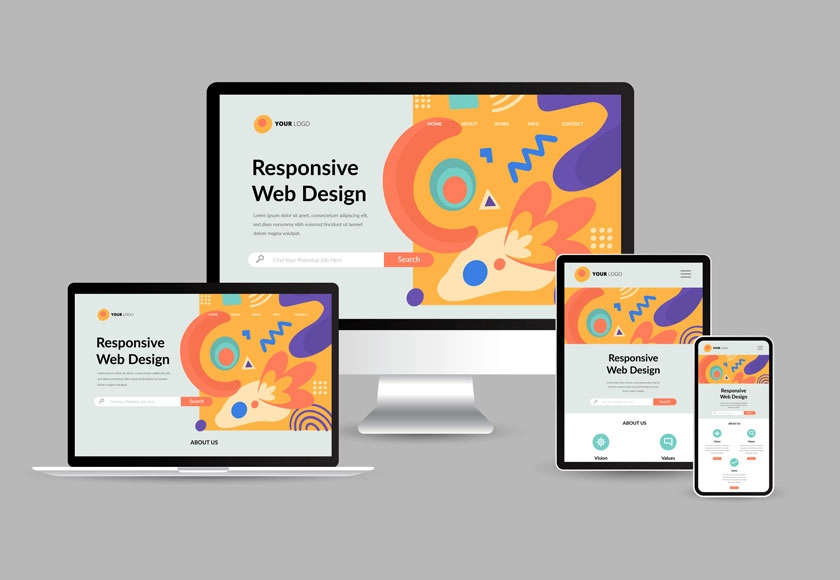 Les Secrets Incontournables pour Créer un Site Web d&rsquo;Entreprise qui Cartonne!