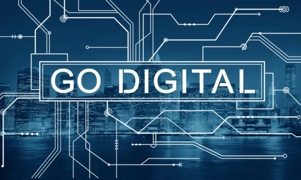 Transformation digitale au Maroc: stratégies et avantages